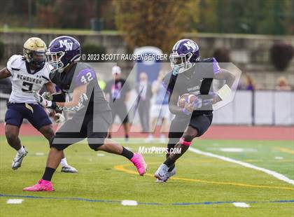 Thumbnail 3 in Monroe-Woodbury @ Newburgh Free Academy photogallery.