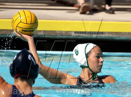 Thumbnail 2 in Miramonte vs Campolindo (Acalanes Invitational) photogallery.