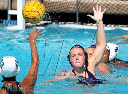 Thumbnail 2 in Miramonte vs Campolindo (Acalanes Invitational) photogallery.