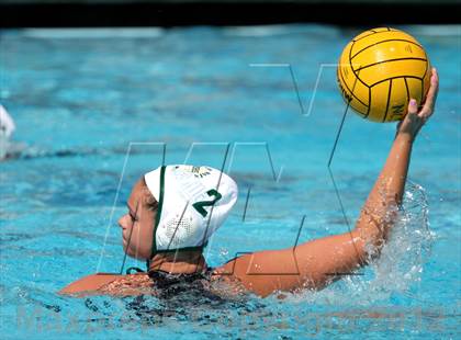 Thumbnail 1 in Miramonte vs Campolindo (Acalanes Invitational) photogallery.