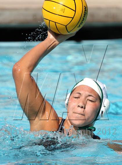 Thumbnail 1 in Miramonte vs Campolindo (Acalanes Invitational) photogallery.