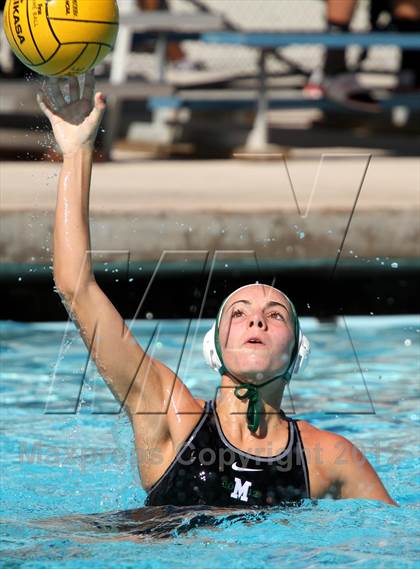 Thumbnail 1 in Miramonte vs Campolindo (Acalanes Invitational) photogallery.