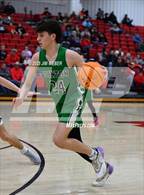 Photo from the gallery "Quinton @ Keys"
