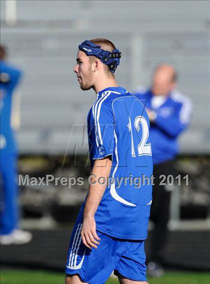 Thumbnail 3 in Akron vs Haverling (NYSPHSAA Class B Quarterfinal) photogallery.