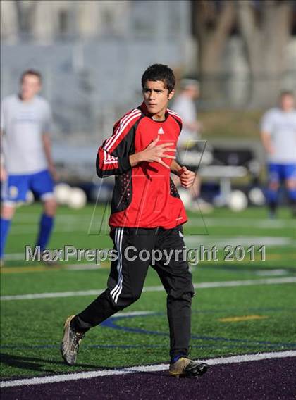 Thumbnail 2 in Akron vs Haverling (NYSPHSAA Class B Quarterfinal) photogallery.