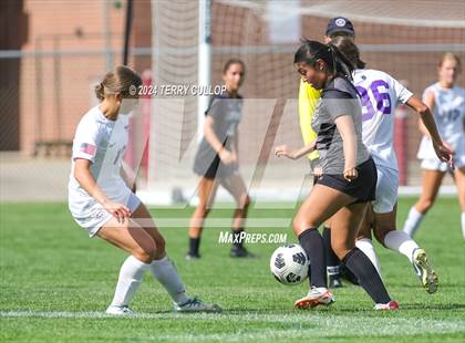 Thumbnail 1 in Riverton @ Copper Hills photogallery.