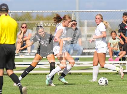 Thumbnail 1 in Riverton @ Copper Hills photogallery.