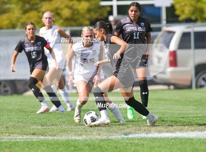 Thumbnail 1 in Riverton @ Copper Hills photogallery.