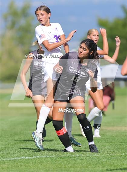 Thumbnail 3 in Riverton @ Copper Hills photogallery.