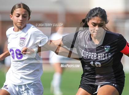 Thumbnail 1 in Riverton @ Copper Hills photogallery.