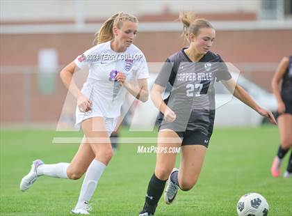 Thumbnail 1 in Riverton @ Copper Hills photogallery.