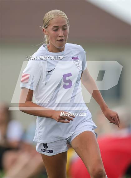 Thumbnail 2 in Riverton @ Copper Hills photogallery.