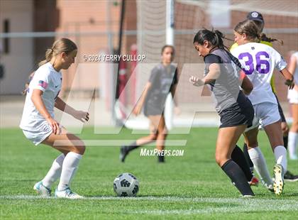 Thumbnail 2 in Riverton @ Copper Hills photogallery.