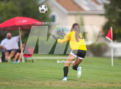 Thumbnail 3 in Riverton @ Copper Hills photogallery.