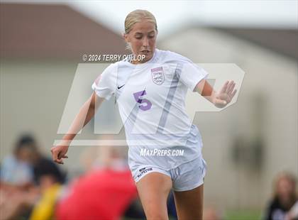 Thumbnail 1 in Riverton @ Copper Hills photogallery.