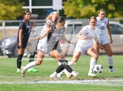Thumbnail 2 in Riverton @ Copper Hills photogallery.