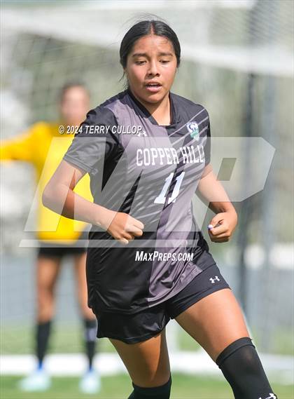 Thumbnail 2 in Riverton @ Copper Hills photogallery.