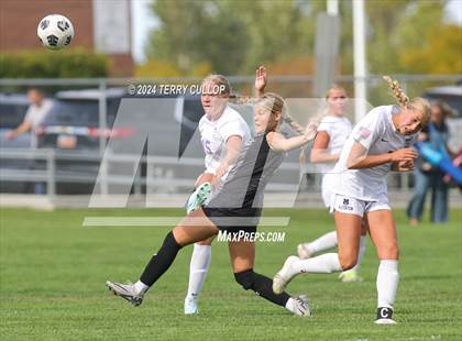 Thumbnail 2 in Riverton @ Copper Hills photogallery.