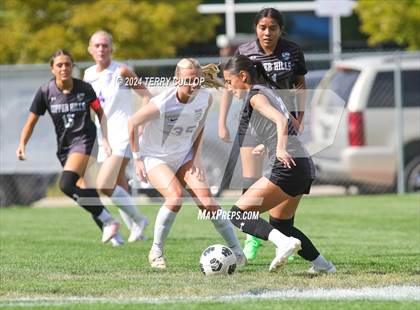 Thumbnail 3 in Riverton @ Copper Hills photogallery.