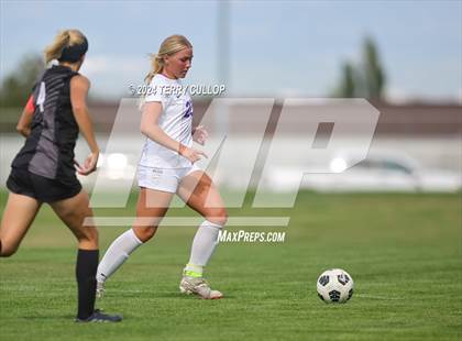 Thumbnail 1 in Riverton @ Copper Hills photogallery.