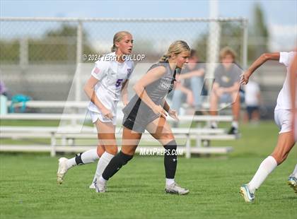 Thumbnail 1 in Riverton @ Copper Hills photogallery.
