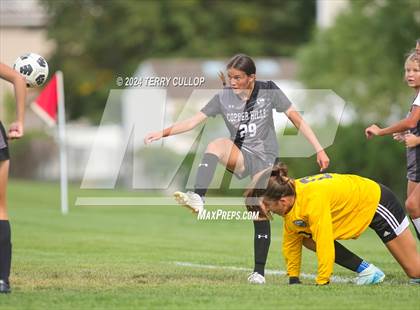 Thumbnail 2 in Riverton @ Copper Hills photogallery.
