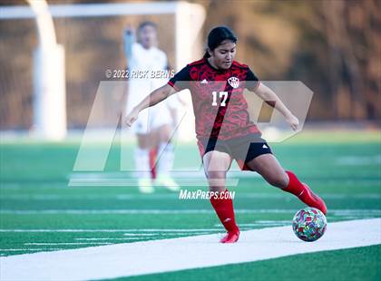 Thumbnail 3 in Bryan @ MacArthur (Grand Oaks Cup) photogallery.