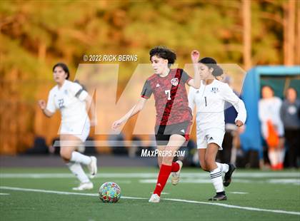 Thumbnail 2 in Bryan @ MacArthur (Grand Oaks Cup) photogallery.