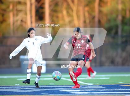 Thumbnail 3 in Bryan @ MacArthur (Grand Oaks Cup) photogallery.