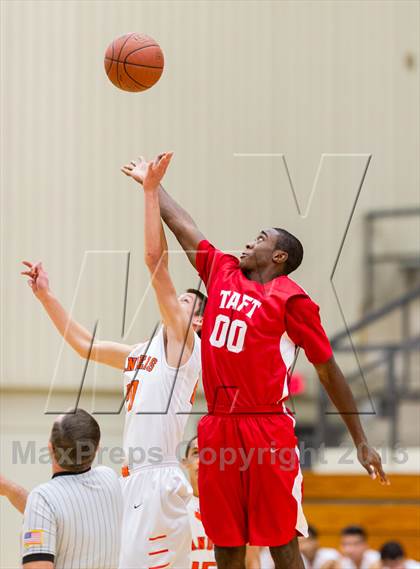 Thumbnail 2 in Taft @ Brandeis photogallery.