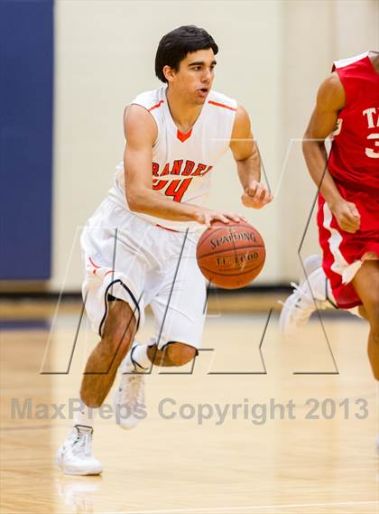 Thumbnail 3 in Taft @ Brandeis photogallery.