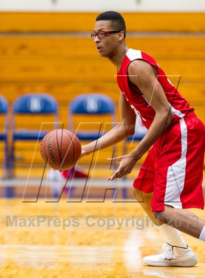 Thumbnail 1 in Taft @ Brandeis photogallery.