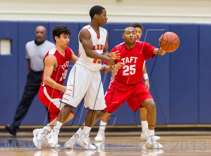 Thumbnail 1 in Taft @ Brandeis photogallery.