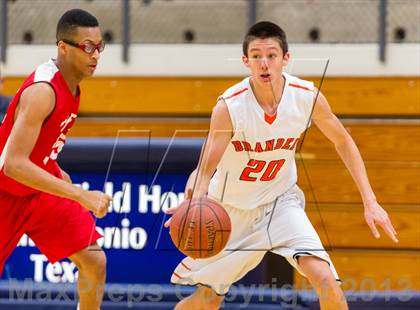 Thumbnail 1 in Taft @ Brandeis photogallery.