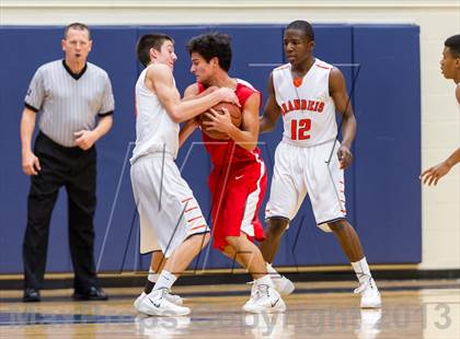 Thumbnail 3 in Taft @ Brandeis photogallery.