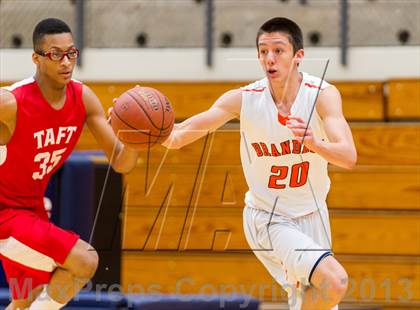 Thumbnail 3 in Taft @ Brandeis photogallery.