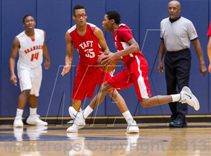 Thumbnail 2 in Taft @ Brandeis photogallery.