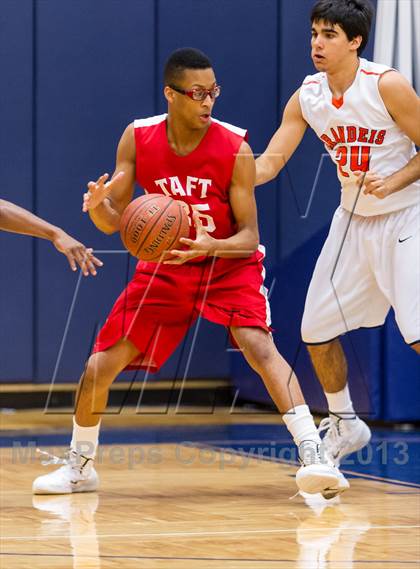 Thumbnail 2 in Taft @ Brandeis photogallery.