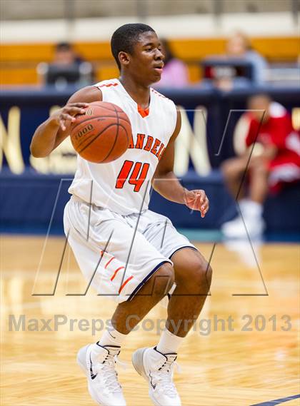 Thumbnail 1 in Taft @ Brandeis photogallery.