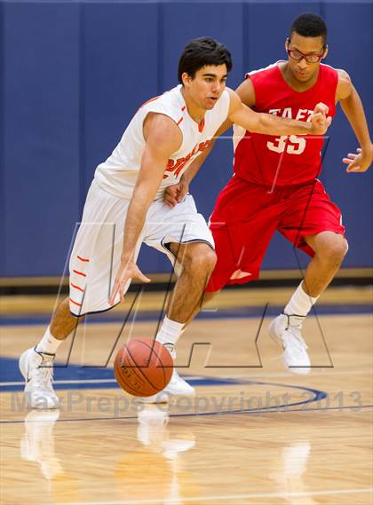 Thumbnail 2 in Taft @ Brandeis photogallery.