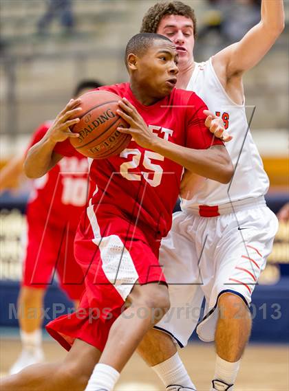 Thumbnail 2 in Taft @ Brandeis photogallery.