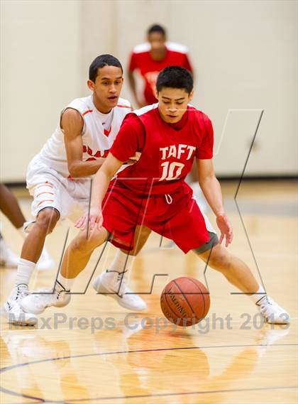 Thumbnail 2 in Taft @ Brandeis photogallery.