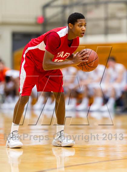 Thumbnail 1 in Taft @ Brandeis photogallery.