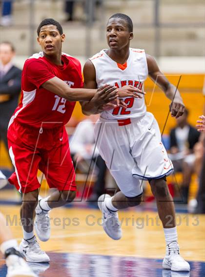 Thumbnail 1 in Taft @ Brandeis photogallery.