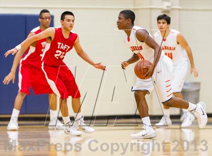 Thumbnail 2 in Taft @ Brandeis photogallery.