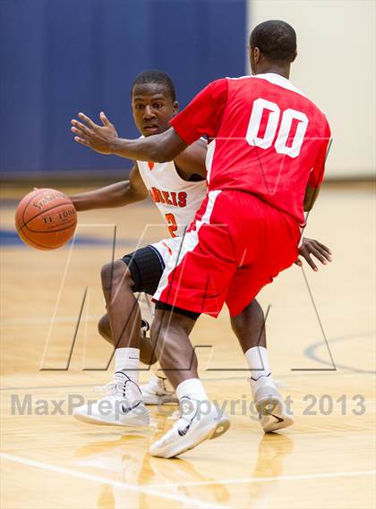 Thumbnail 2 in Taft @ Brandeis photogallery.