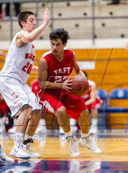 Thumbnail 1 in Taft @ Brandeis photogallery.