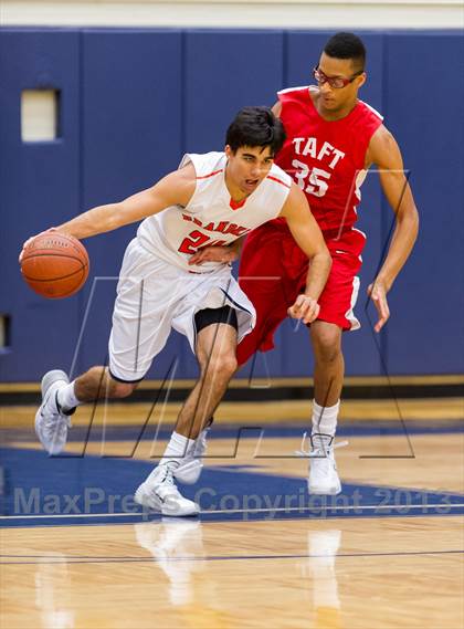 Thumbnail 2 in Taft @ Brandeis photogallery.