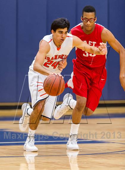 Thumbnail 1 in Taft @ Brandeis photogallery.