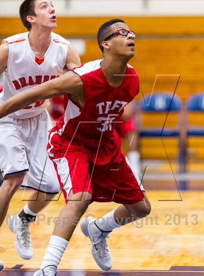 Thumbnail 1 in Taft @ Brandeis photogallery.